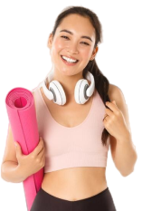Fitness Gear