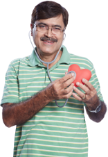 Health Check-Up
